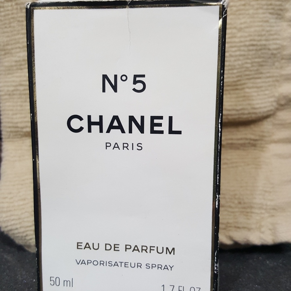 Chanel No 5
